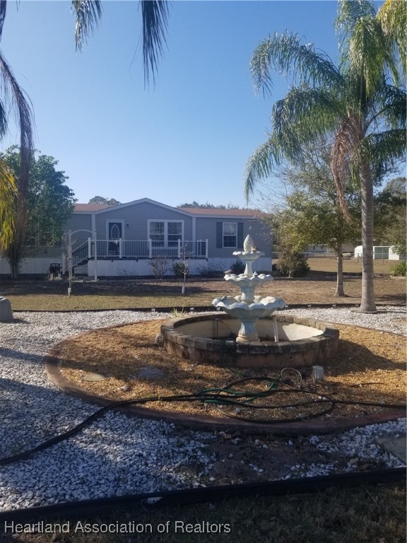 6401 Hancock Road Sebring, FL 33875 - Photo 2 of 24 Gallery Image 2