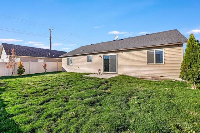 $380,000 | 277 Benno Street, Twin Falls, ID 83301