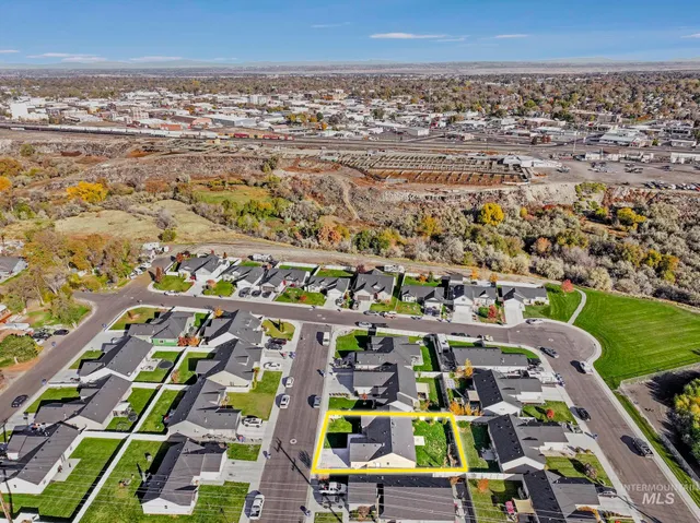 $380,000 | 277 Benno Street, Twin Falls, ID 83301