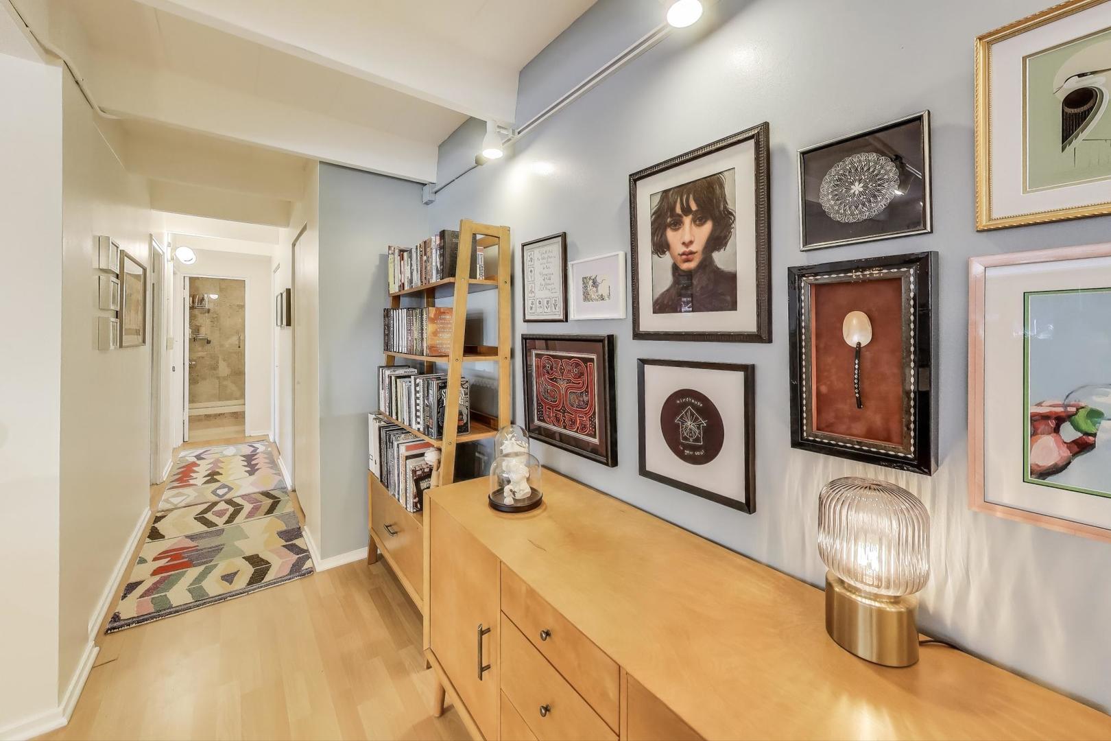 1862 Sherman Avenue, Unit 1NE Evanston, IL 60201 - Photo 4 of 21