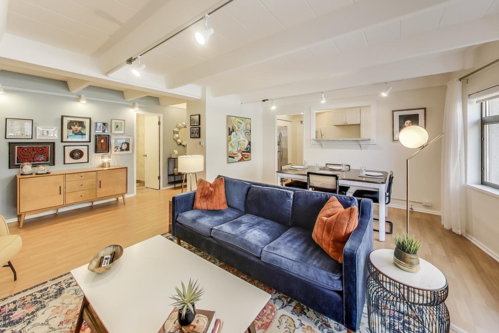 1862 Sherman Avenue, Unit 1NE Evanston, IL 60201 - Photo 7 of 21