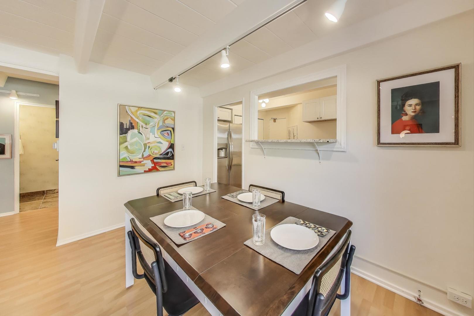 1862 Sherman Avenue, Unit 1NE Evanston, IL 60201 - Photo 9 of 21