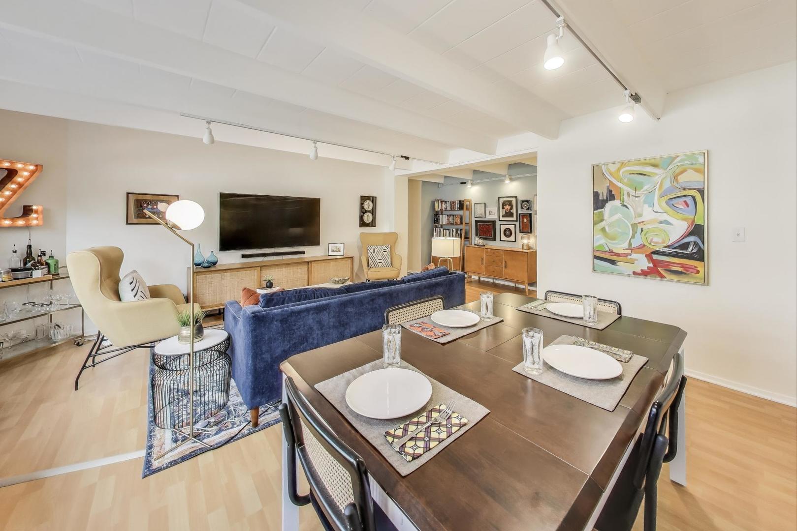 1862 Sherman Avenue, Unit 1NE Evanston, IL 60201 - Photo 10 of 21