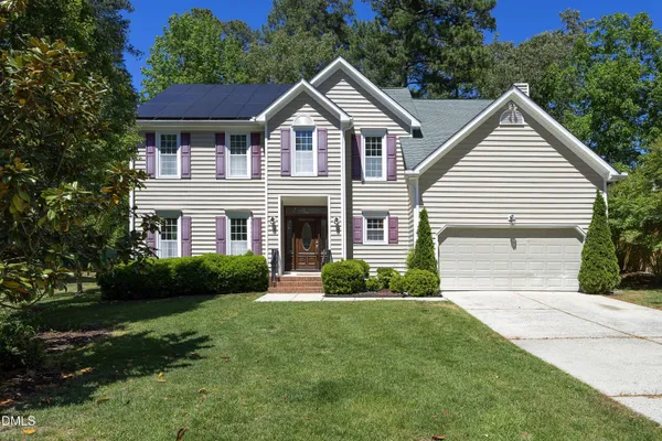 $609,900 | 111 Wenonah Way, Durham, NC 27713