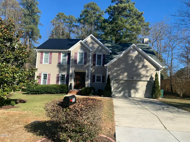 $649,000 | 111 Wenonah Way, Durham, NC 27713