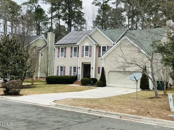 $635,000 | 111 Wenonah Way, Durham, NC 27713