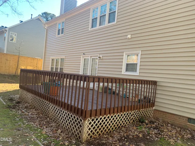 $649,000 | 111 Wenonah Way, Durham, NC 27713