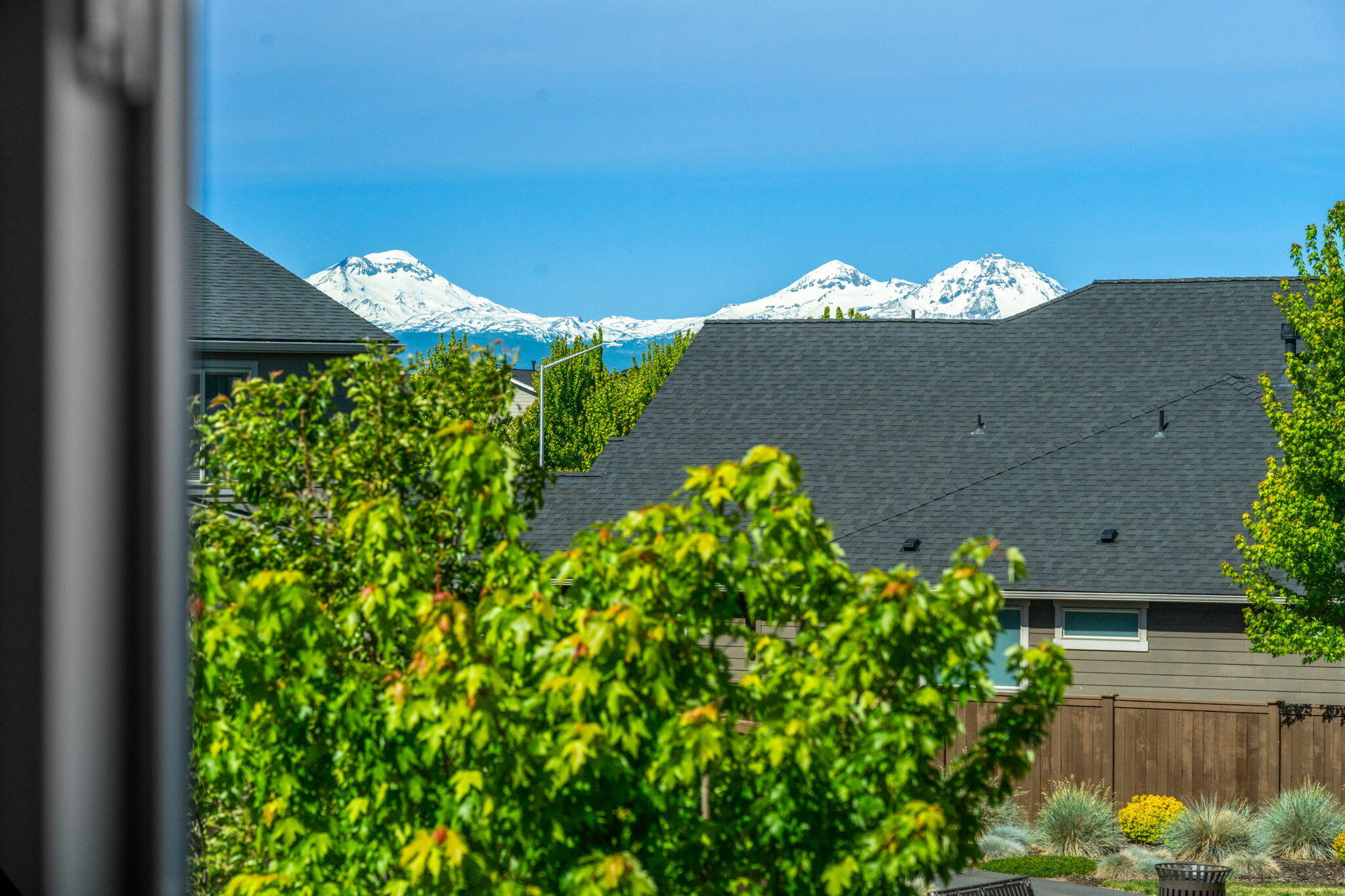 4361 Southwest 36th Street Redmond, OR 97756 - Photo 32 of 34 Mountain Views.