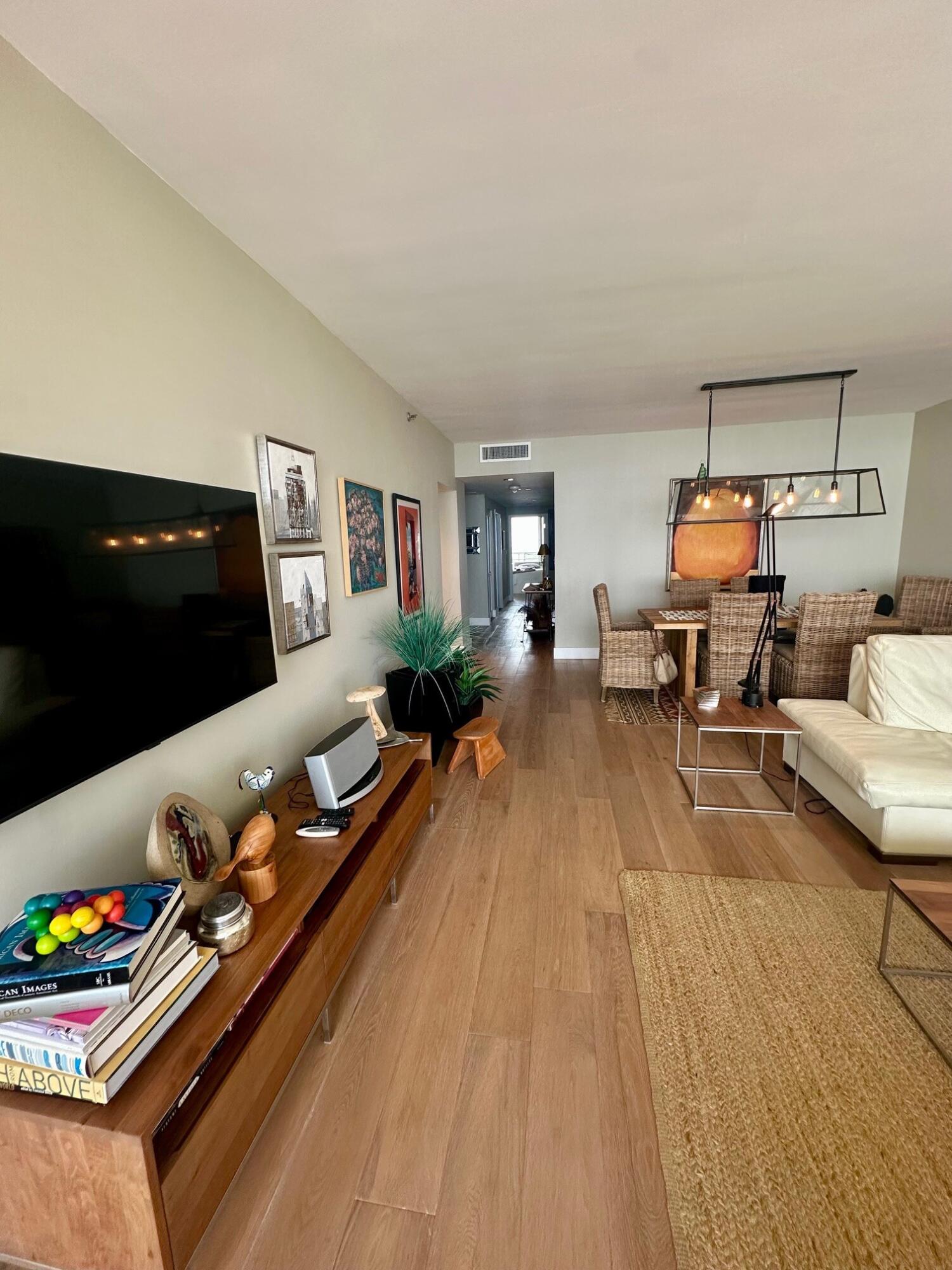 4101 North Ocean Boulevard, Unit D1804 Boca Raton, FL 33431 - Photo 8 of 27 TV DINING