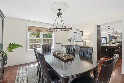 $1,538,000 | 4 Murray Hill Circle, Wilmington, MA 01887