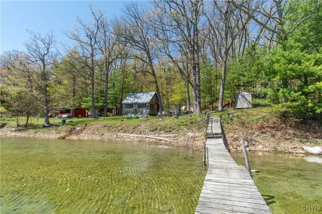 $289,900 | 0 Rusho Bay, Clayton, NY 13624