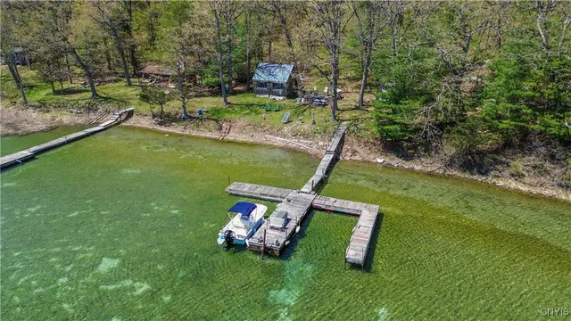 $289,900 | 0 Rusho Bay, Clayton, NY 13624
