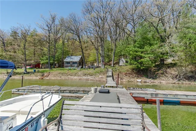 $289,900 | 0 Rusho Bay, Clayton, NY 13624