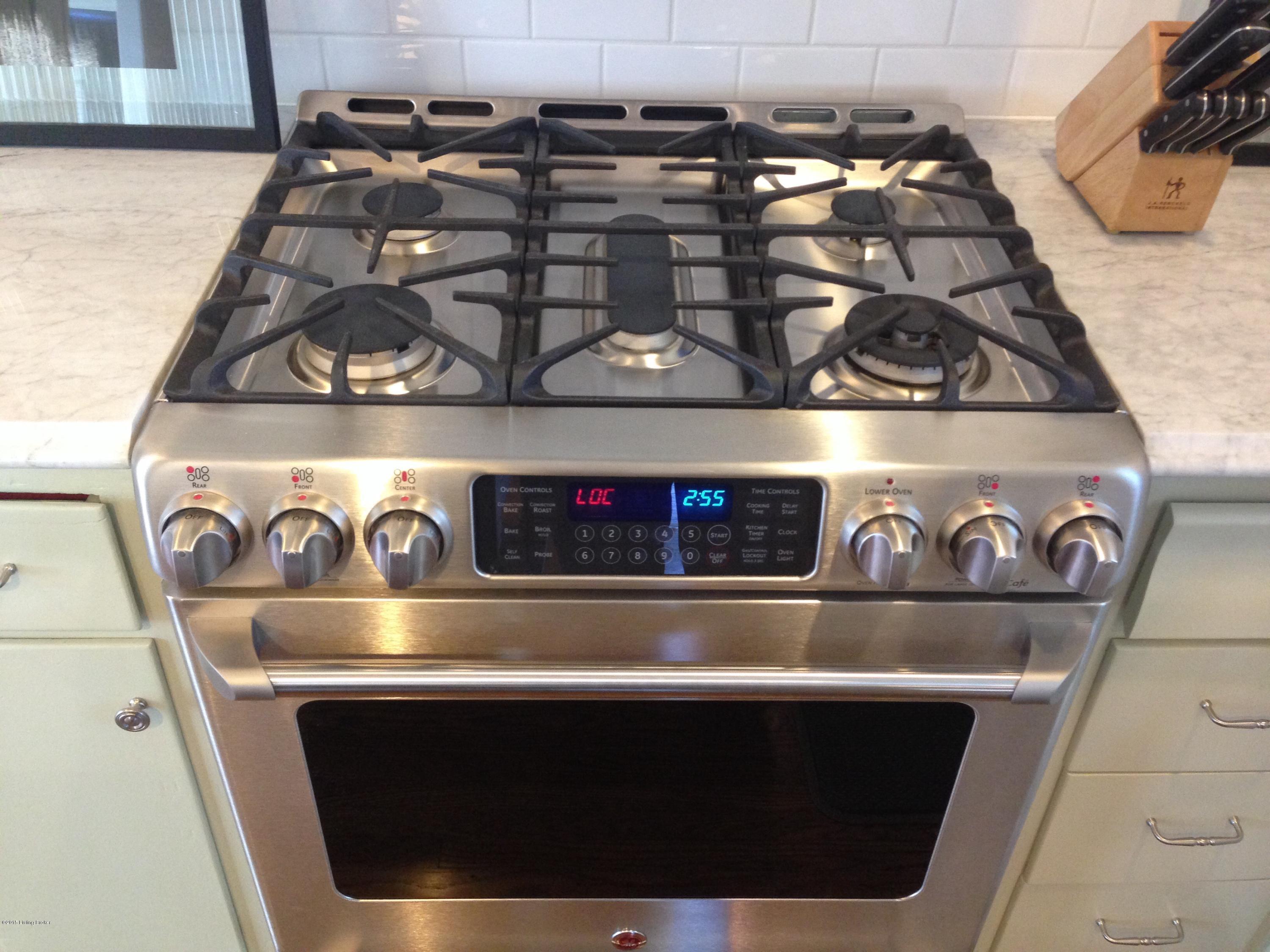 413 Oread Road Louisville, KY 40207 - Photo 20 of 33 image