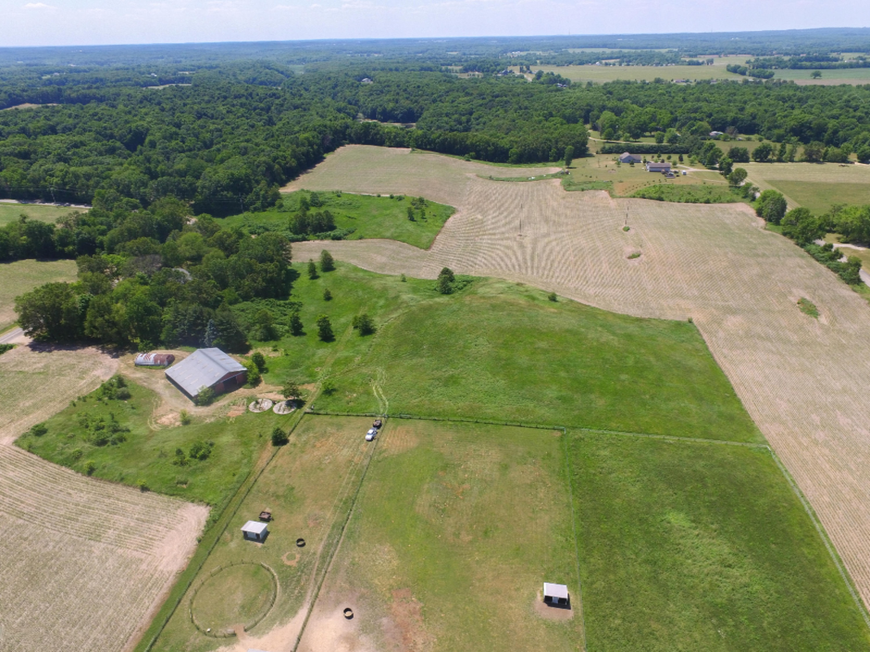 14058 Drummond Road Three Rivers, MI 49093 - Photo 40 of 43 DJI_0088
