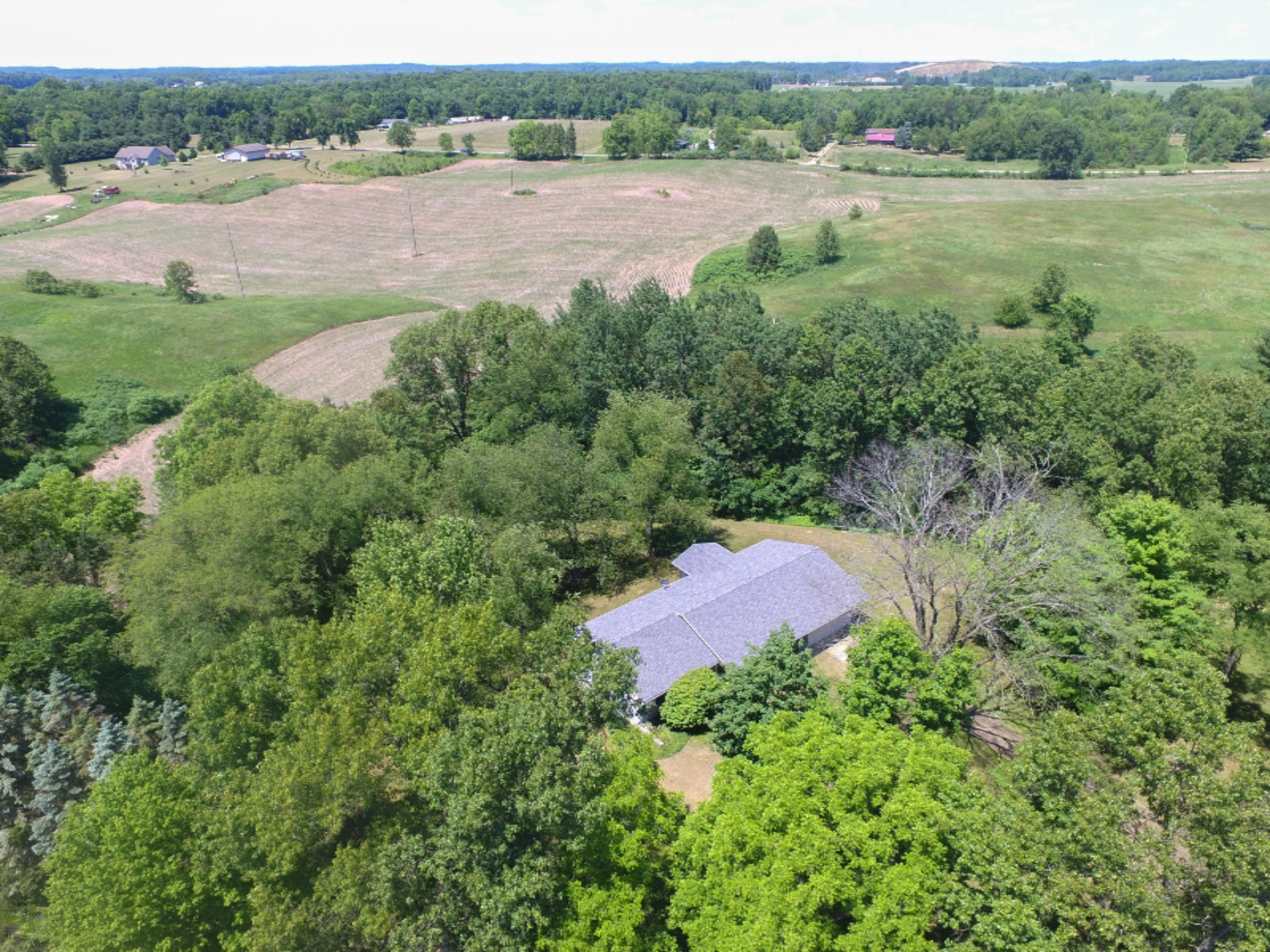 14058 Drummond Road Three Rivers, MI 49093 - Photo 41 of 43 DJI_0075