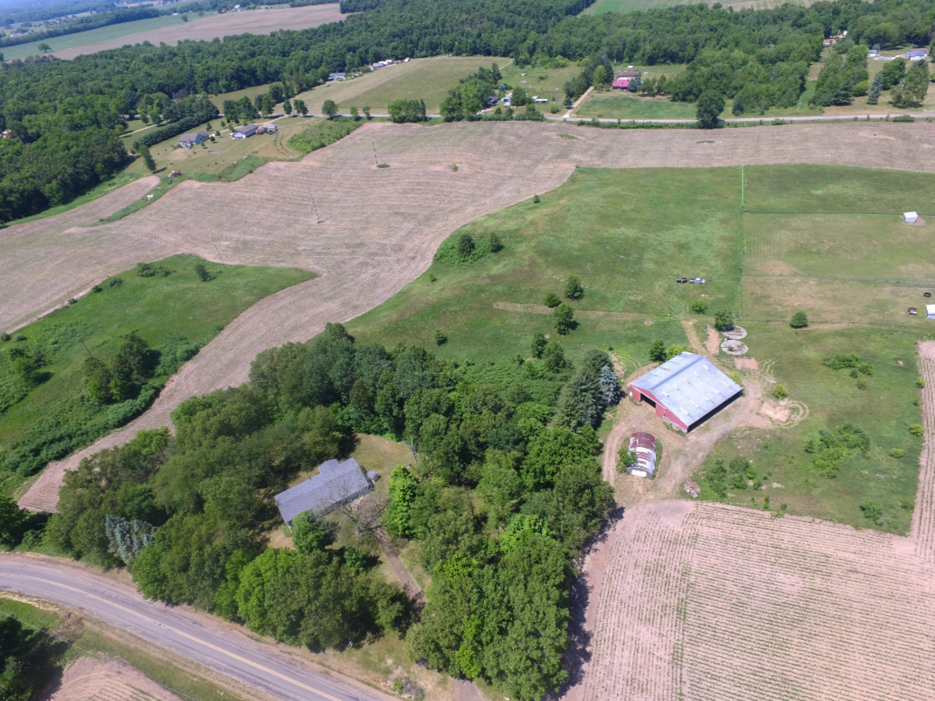 14058 Drummond Road Three Rivers, MI 49093 - Photo 43 of 43 DJI_0029
