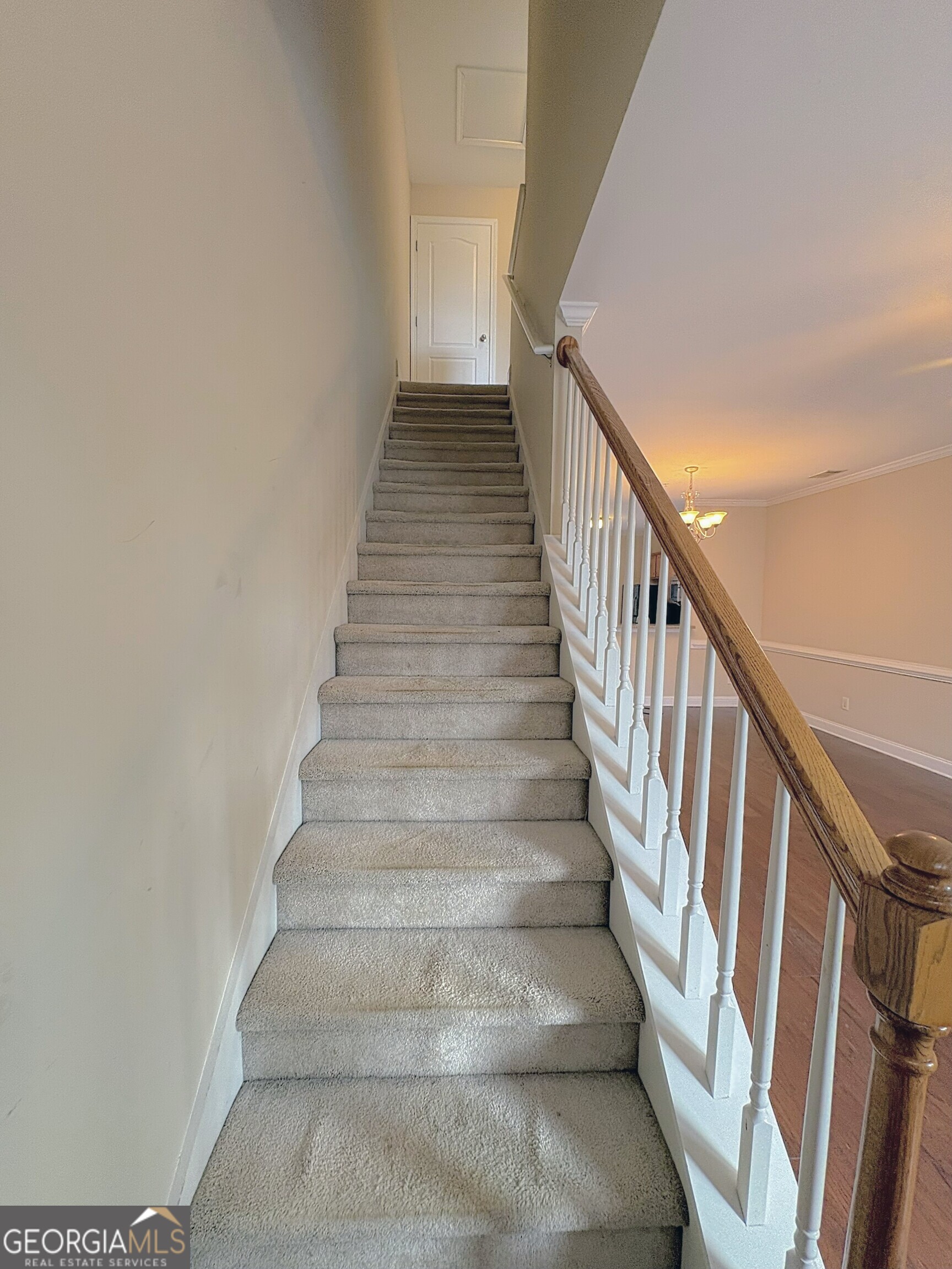 135 Oconee River Circle Athens, GA 30605 - Photo 7 of 17 a view of entryway