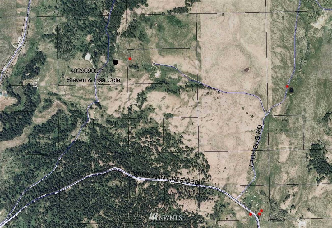 75 Snowshoe Road Oroville, WA 98844 - Photo 7 of 9 Gallery Image 7