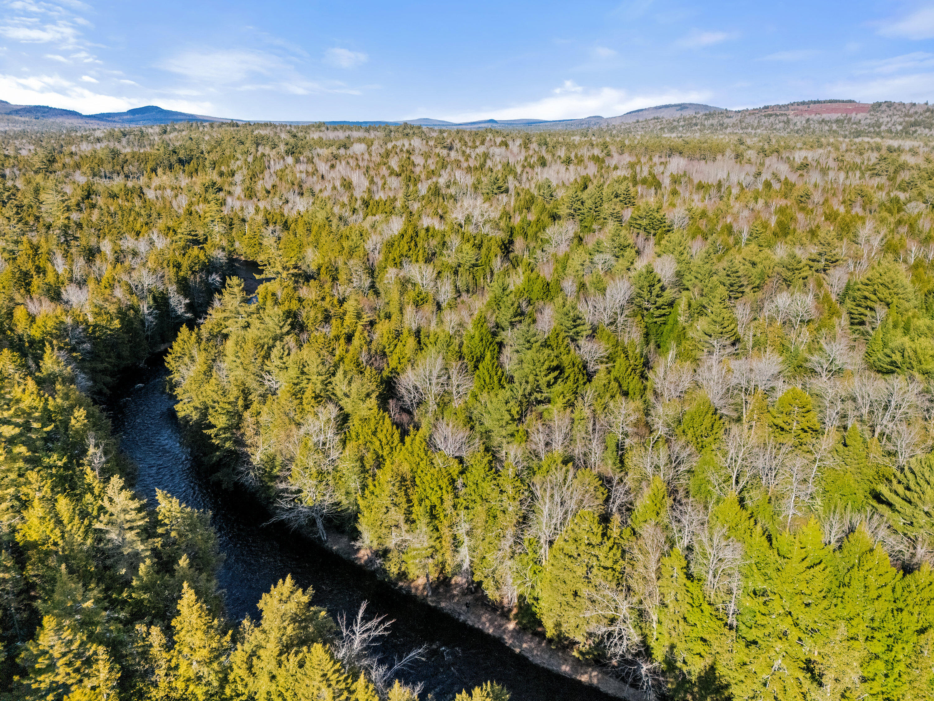 Lot #92 Smith Road Ellsworth, ME 04605 - Photo 15 of 18 River View