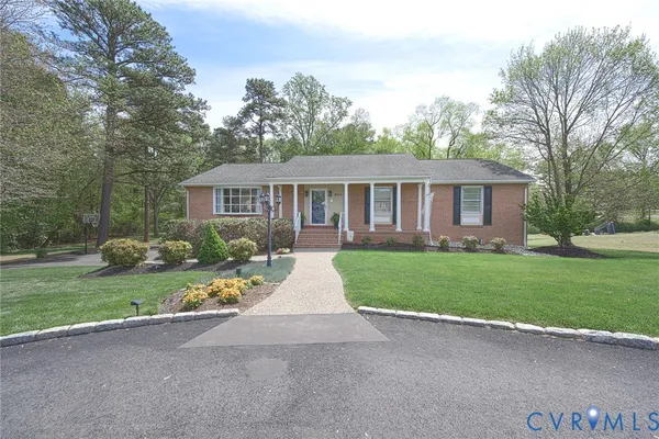 $559,950 | 8064 South Mayfield Lane, Mechanicsville, VA 23111