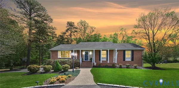 $559,950 | 8064 South Mayfield Lane, Mechanicsville, VA 23111