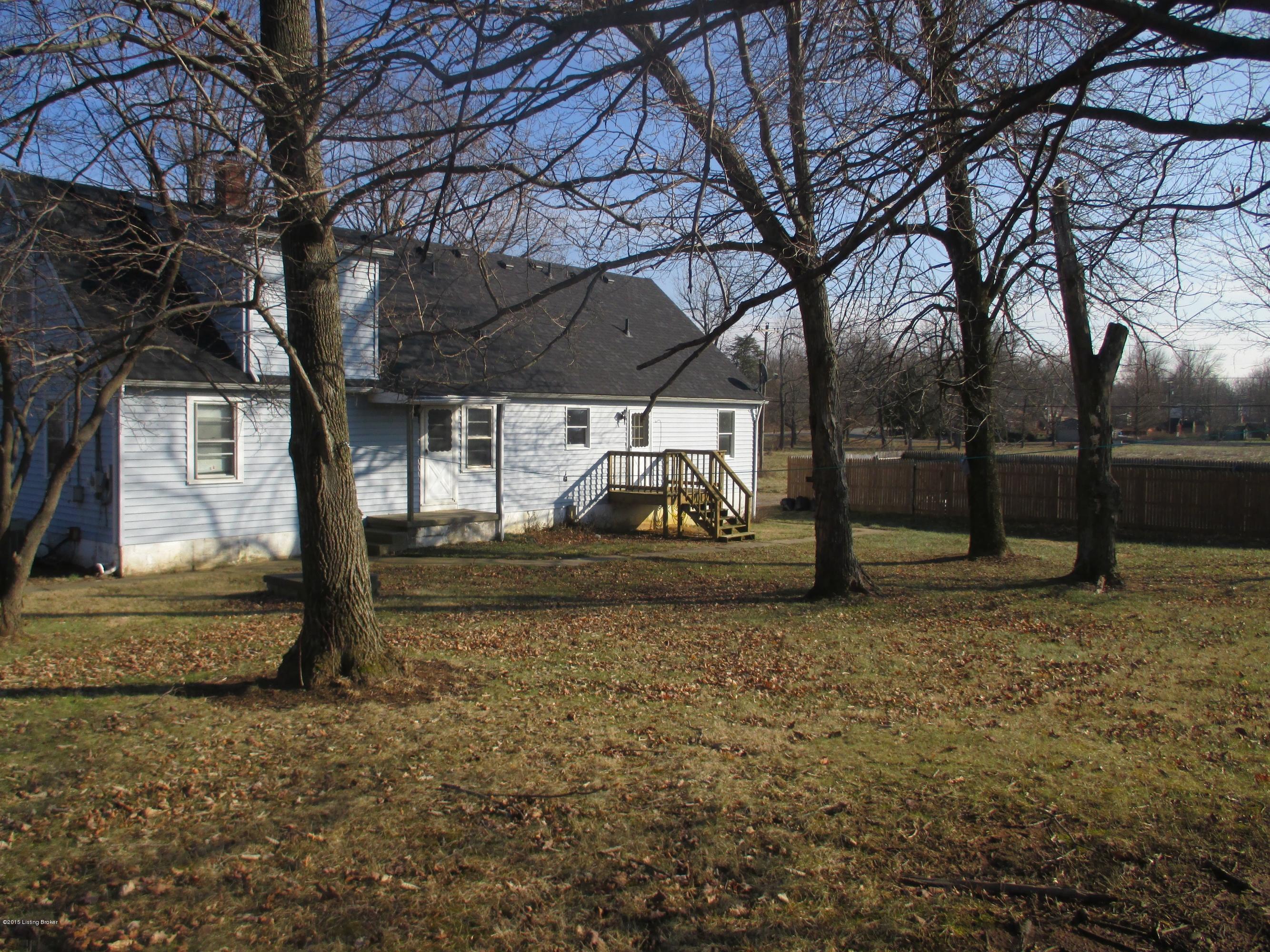 2529 South Wilson Road Radcliff, KY 40160 - Photo 32 of 37 065
