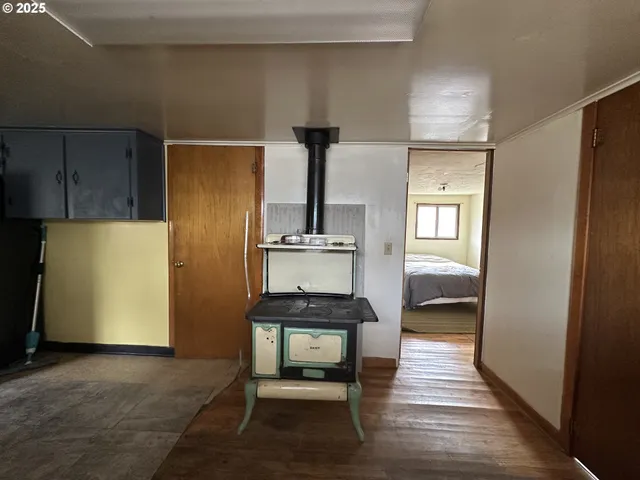 $99,000 | 103 B Avenue, Seneca, OR 97873