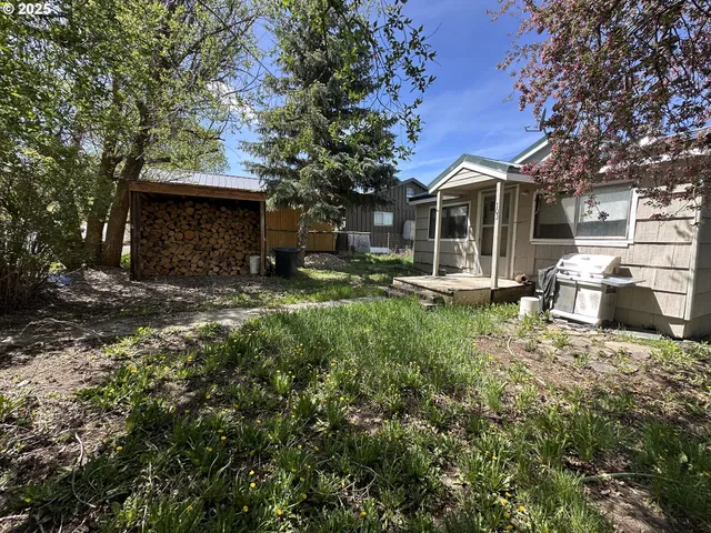 $99,000 | 103 B Avenue, Seneca, OR 97873