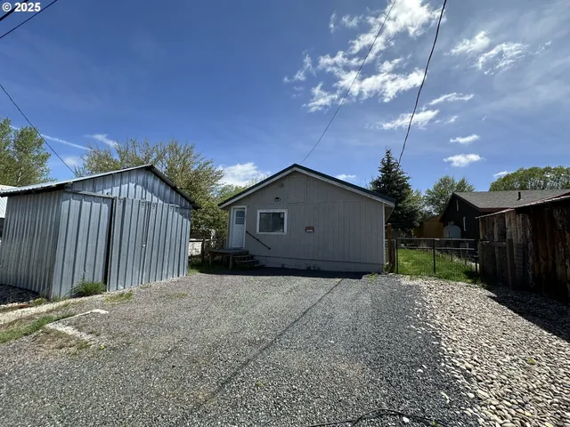 $99,000 | 103 B Avenue, Seneca, OR 97873
