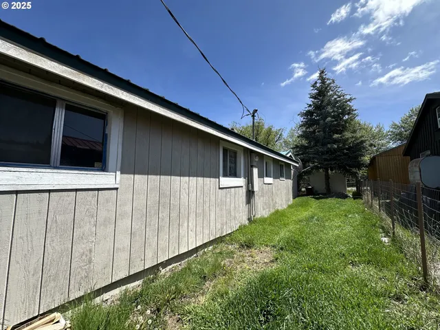 $99,000 | 103 B Avenue, Seneca, OR 97873