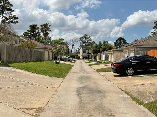 $173,500 | 2110 Rustling Trees Way, Spring, TX 77373