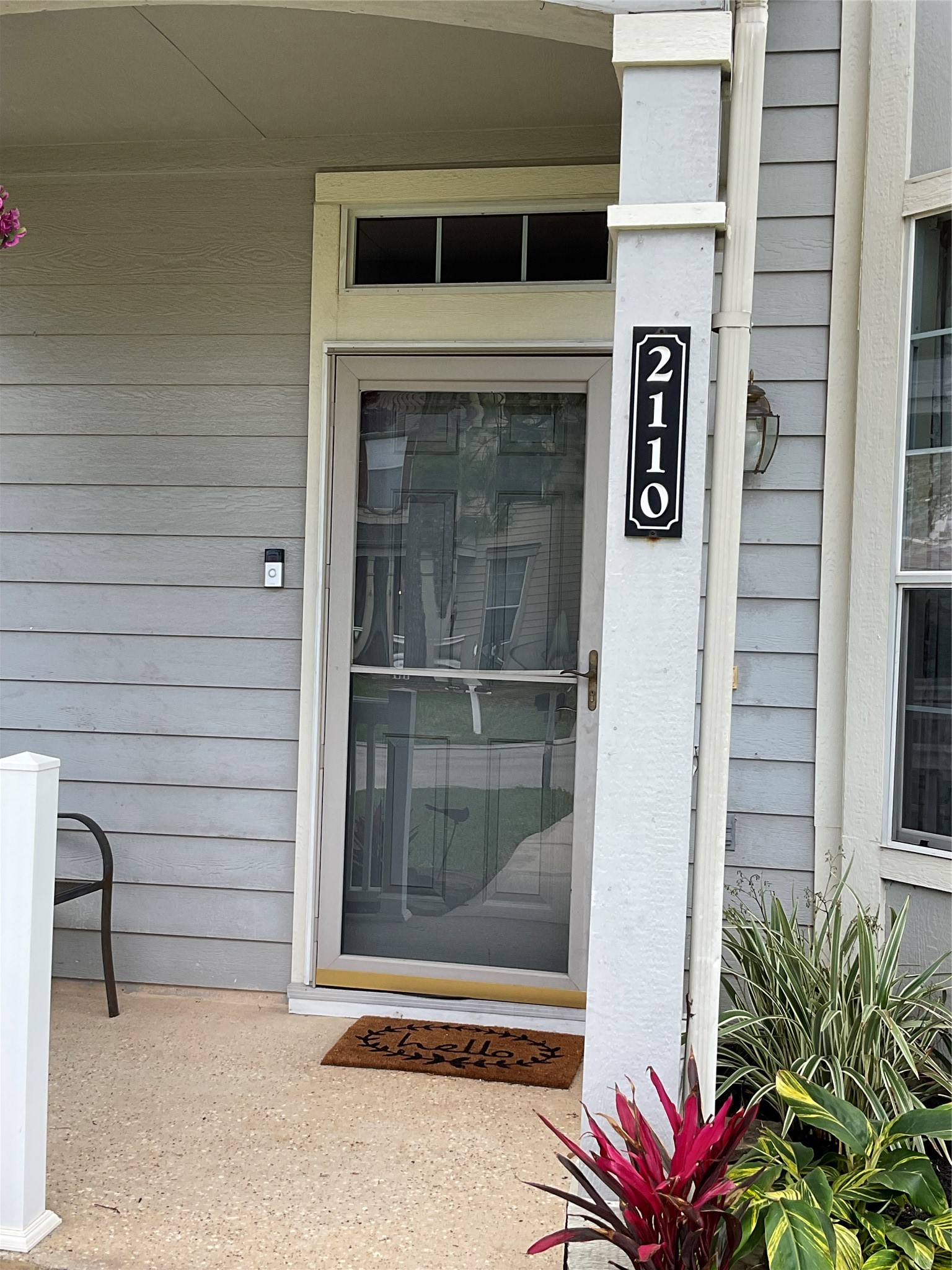 2110 Rustling Trees Way Spring, TX 77373 - Photo 7 of 36 Welcome to this fantastic town house.