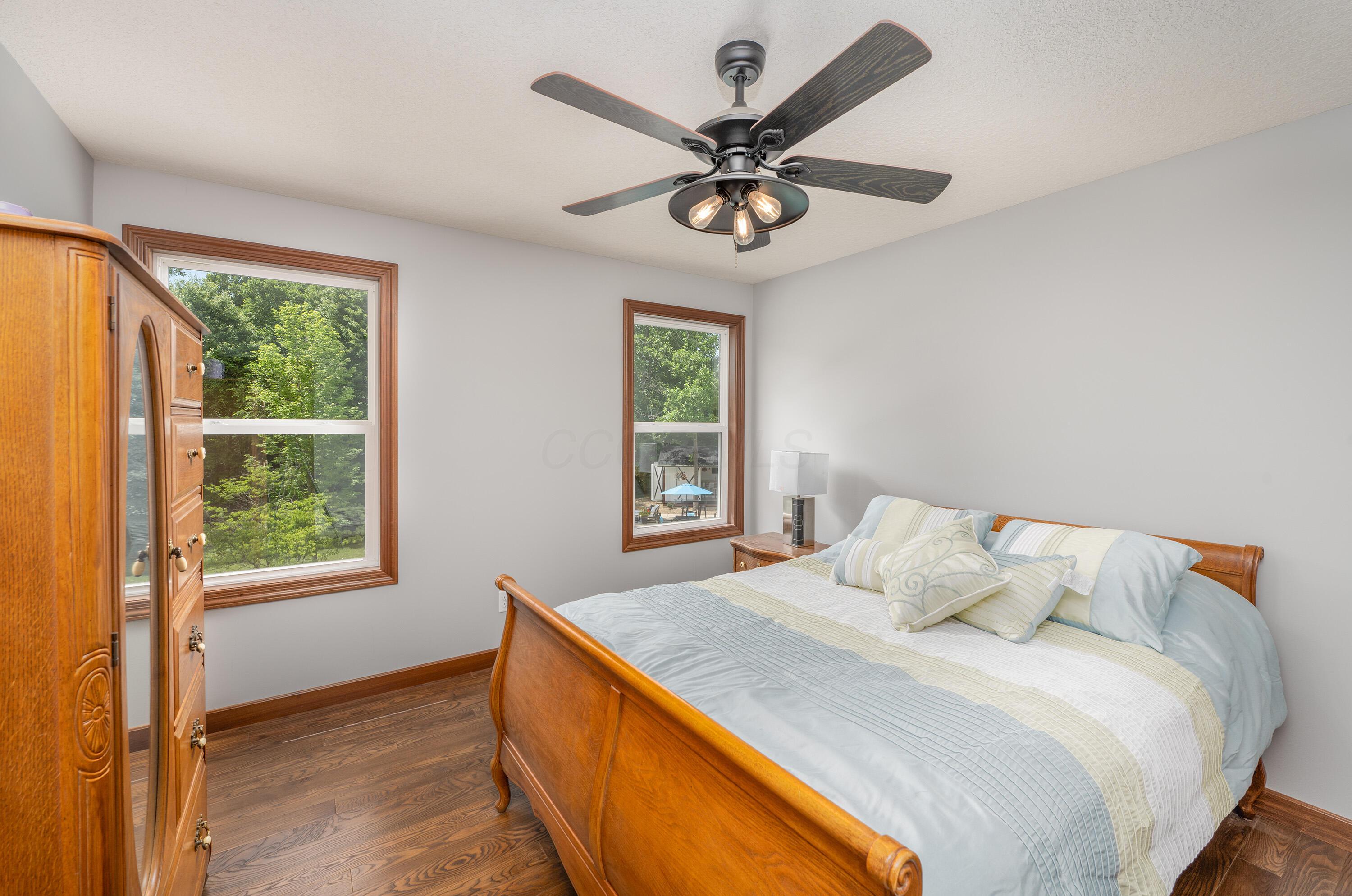 11681 Liberty Chapel Road Mount Vernon, OH 43050 - Photo 34 of 80