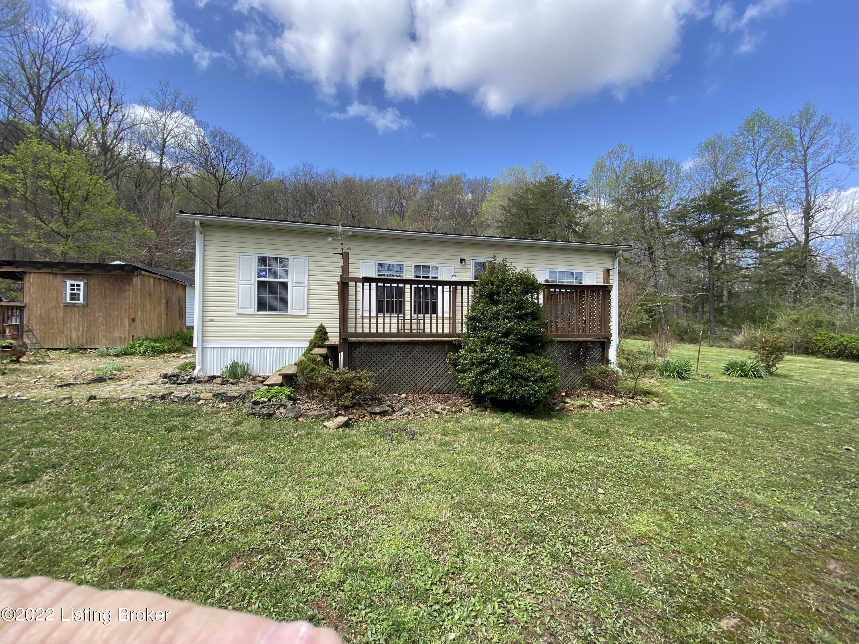 253 Roy Layne Road Lebanon Junction, KY 40150 - Photo 1 of 21 A5FF5A54-7A07-4CAF-AC5E-DA308CD13FDA