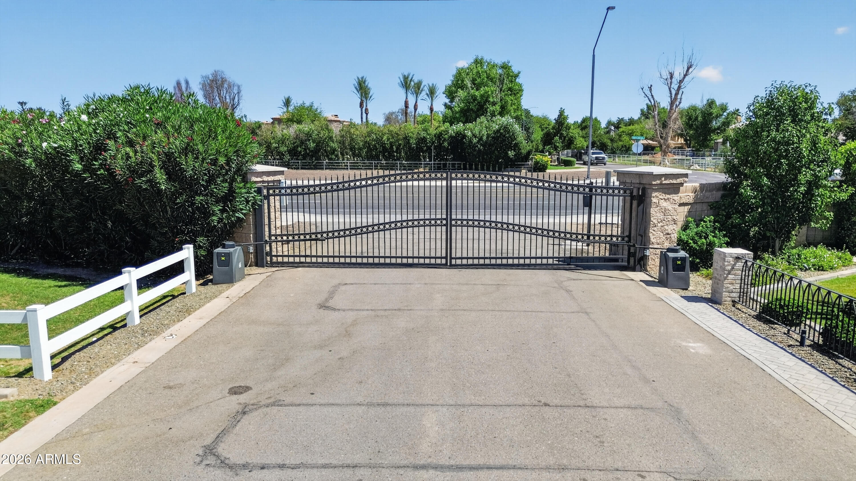 2677 East Queen Creek Road Gilbert, AZ 85297 - Photo 125 of 128 Drone 7