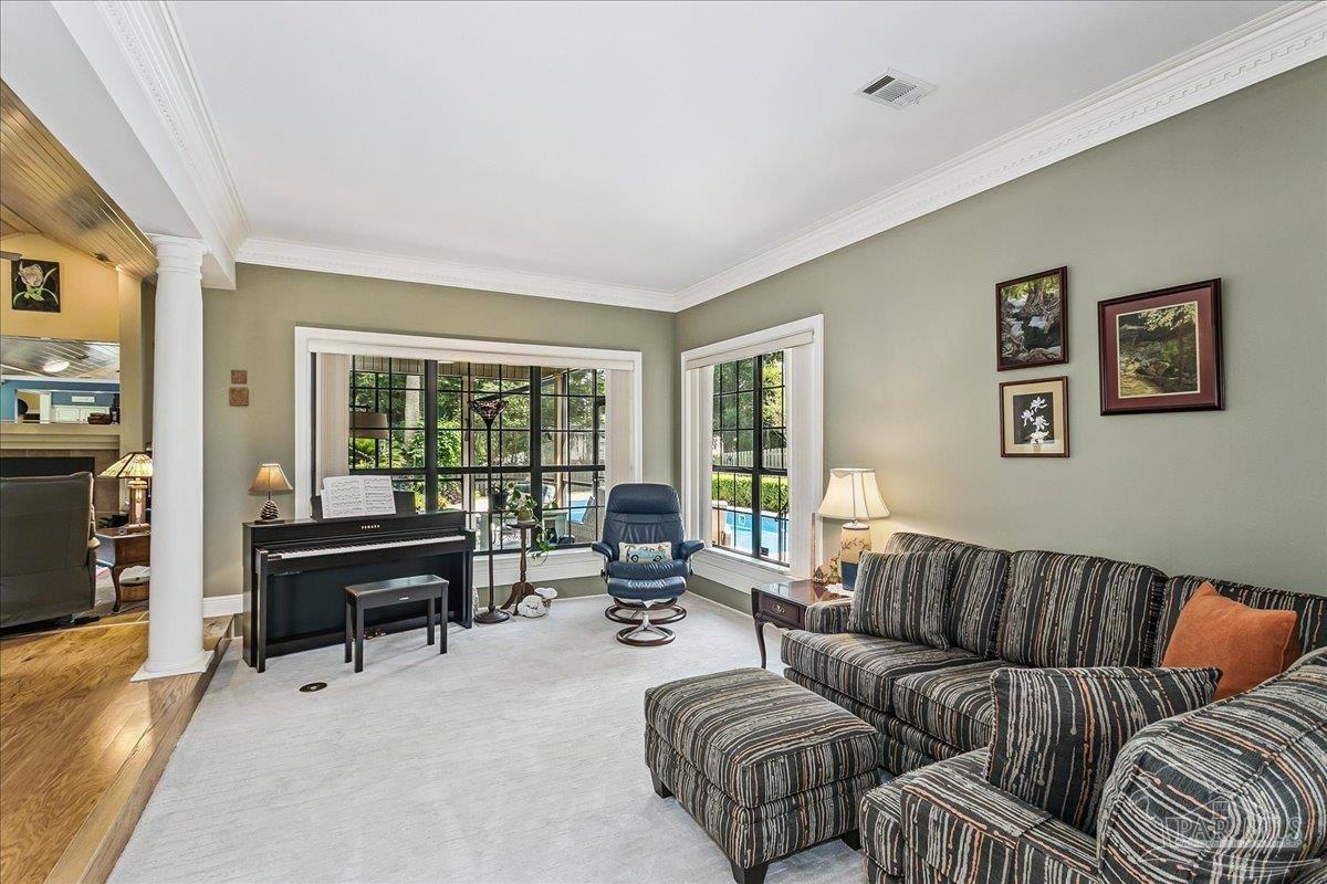 1506 Kings Road Cantonment, FL 32533 - Photo 5 of 28