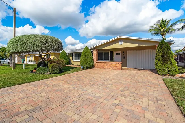 $374,900 | 4507 Northwest 46th Street, Tamarac, FL 33319