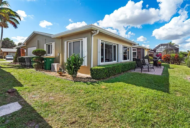 $374,900 | 4507 Northwest 46th Street, Tamarac, FL 33319