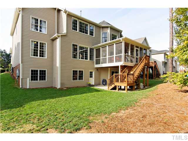 13113 Sargas Street Raleigh, NC 27614 - Photo 25 of 25 Photo 25