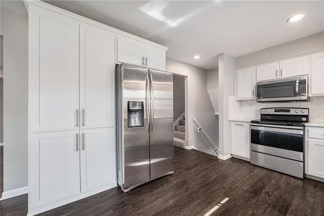 $325,000 | 7407 Northwest 78th Street, Kansas City, MO 64152