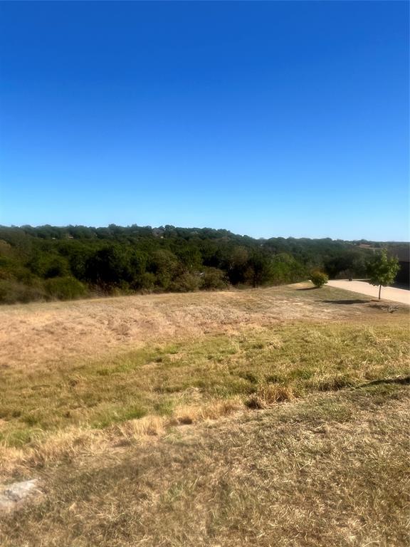 8405 Gullane Street Cleburne, TX 76033 - Photo 9 of 37 a view of lake view and mountain view