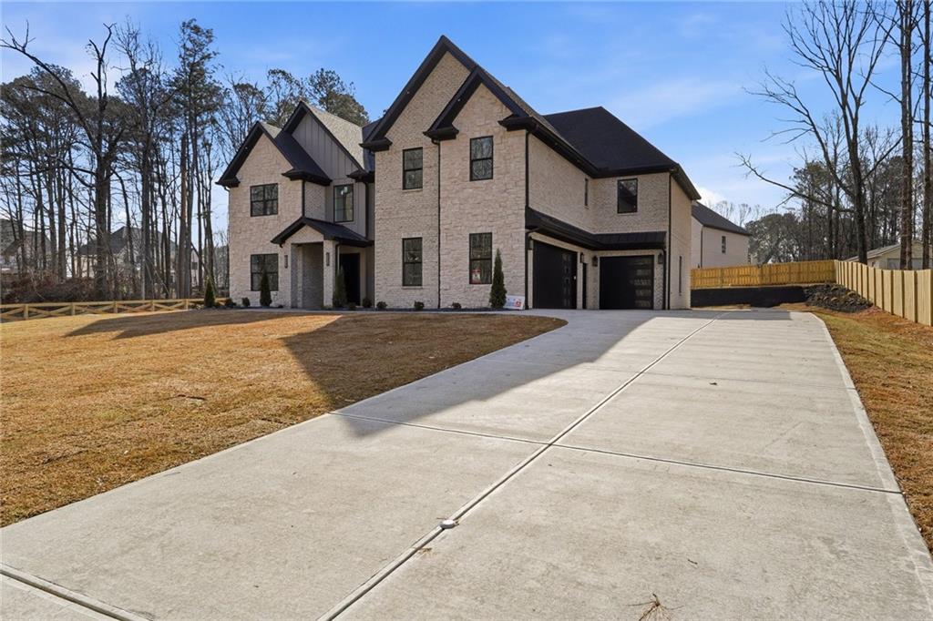 2196 Old Fountain Road Dacula, GA 30019 - Photo 49 of 55