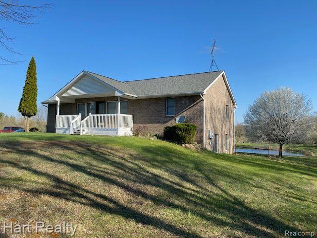 165 East Barnes Road Fostoria, MI 48435 - Photo 1 of 25 Gallery Image 1