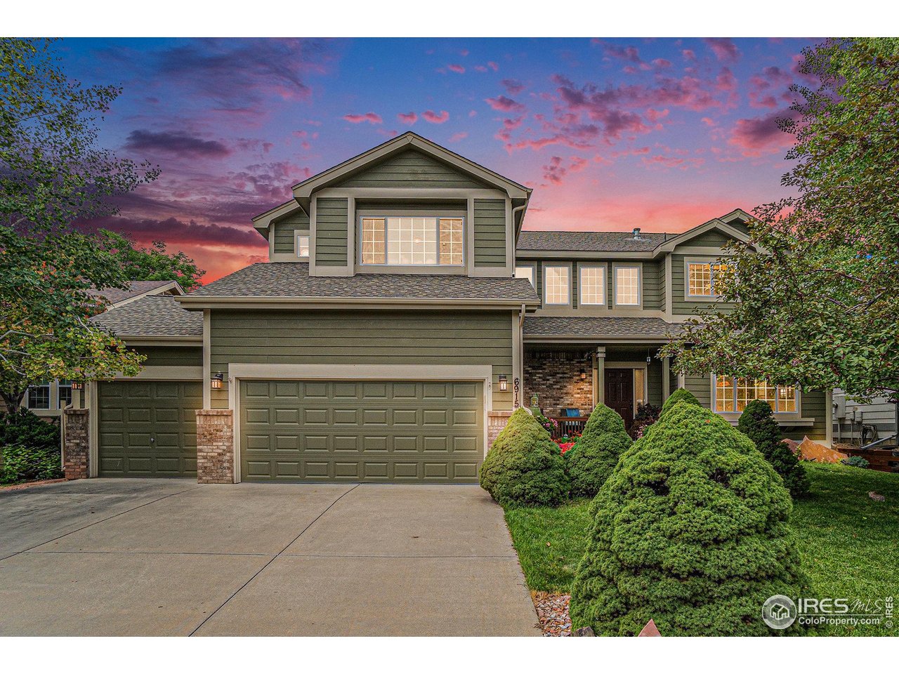 6915 Ranger Drive Fort Collins, CO 80526 - Photo 1 of 37 Gallery Image 1