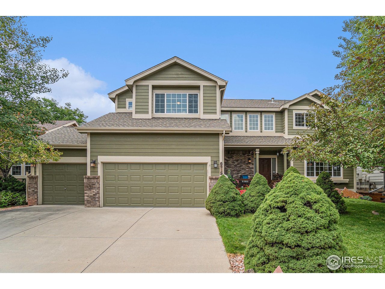 6915 Ranger Drive Fort Collins, CO 80526 - Photo 25 of 37 Gallery Image 25