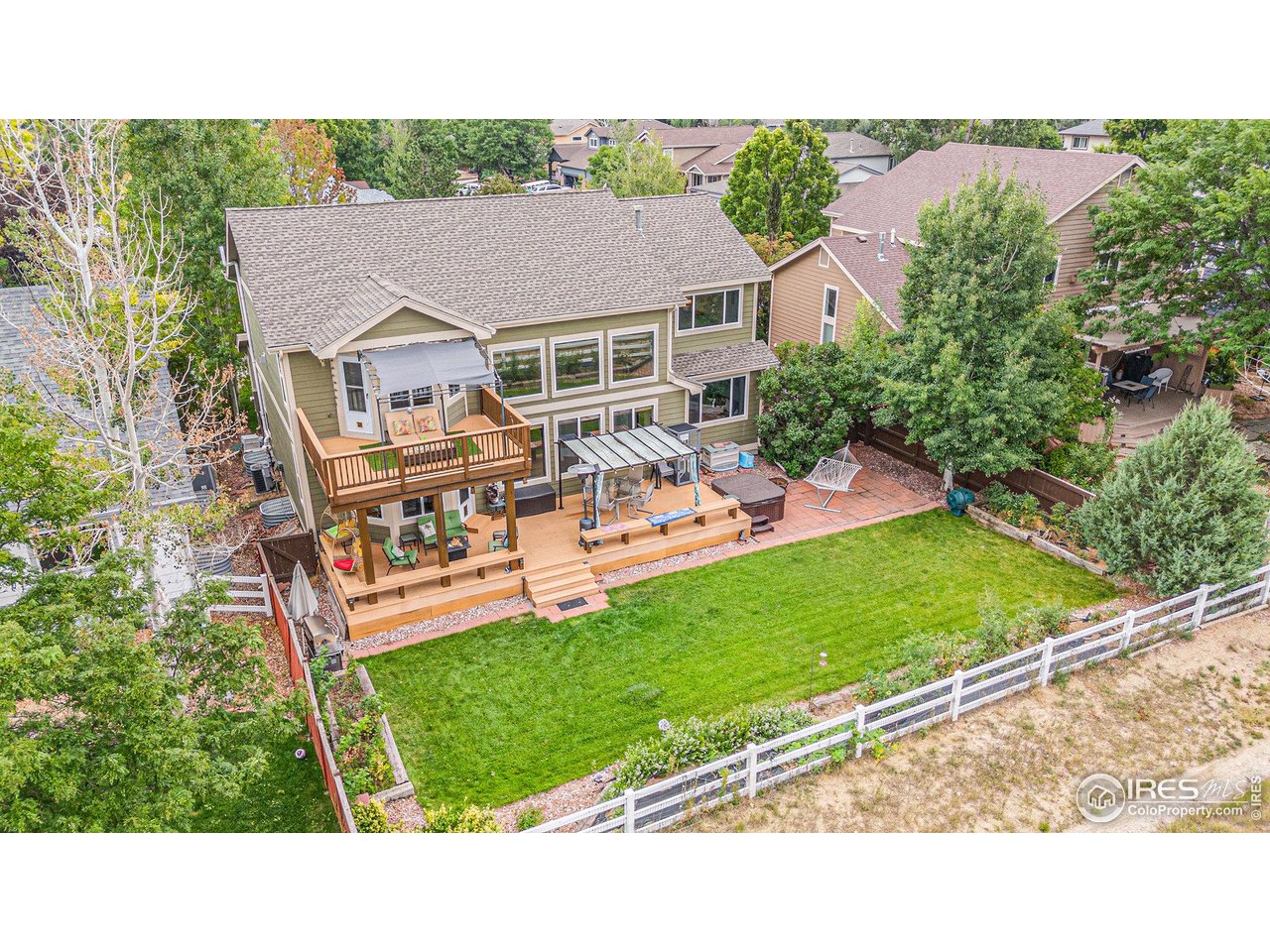 6915 Ranger Drive Fort Collins, CO 80526 - Photo 27 of 37 Gallery Image 27
