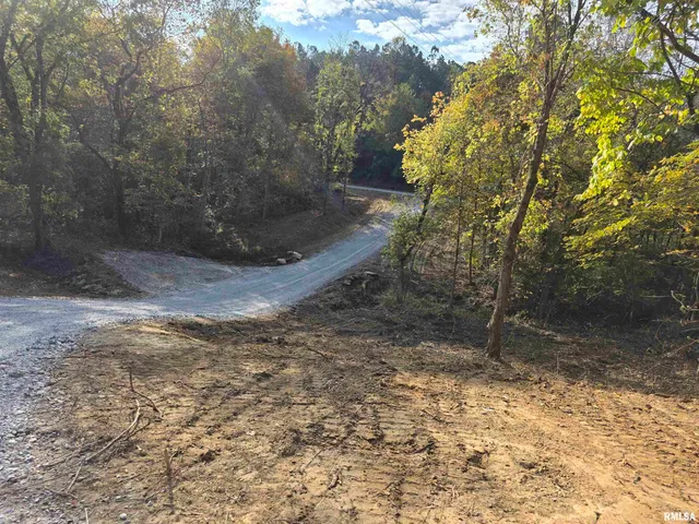 $54,000 | 255 Yellow Springs Road, Elizabethtown, IL 62931