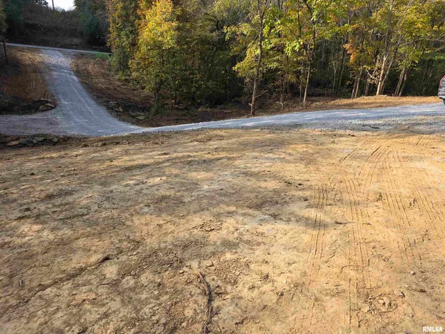 $54,000 | 255 Yellow Springs Road, Elizabethtown, IL 62931