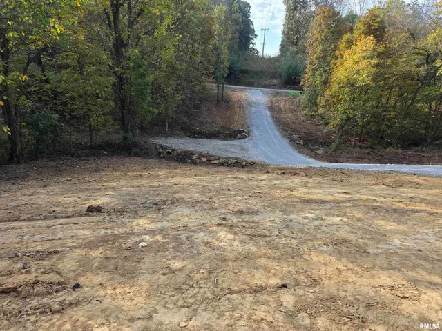 $54,000 | 255 Yellow Springs Road, Elizabethtown, IL 62931